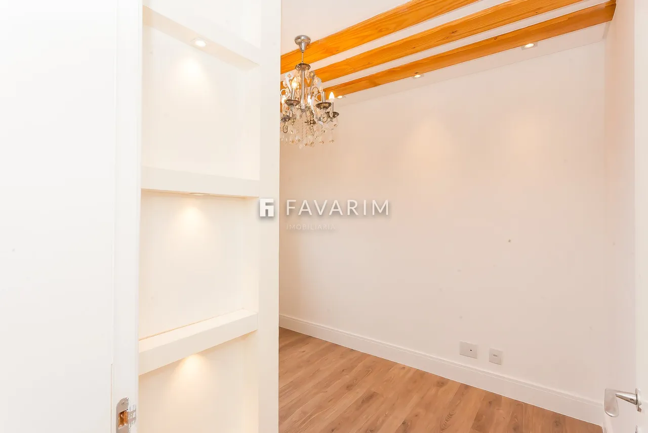 3-bedroom apartment with 2 parking spaces 195 m² — photo 18
