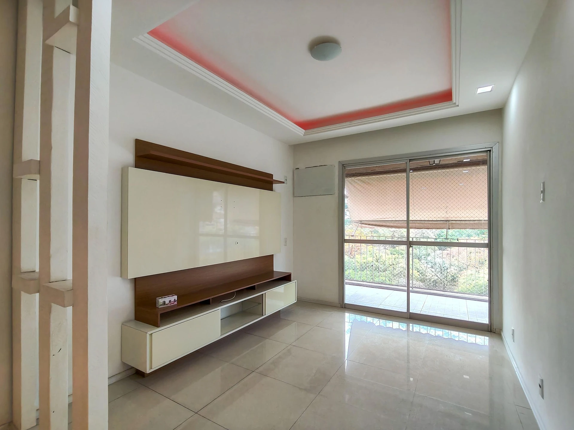 Apartamento para alugar com 3 quartos e área de trabalho — photo 21