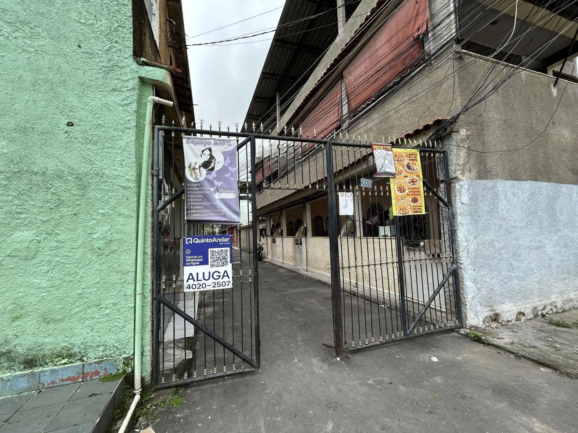 Студия 30 м², Рио-де-Жанейро — photo 14