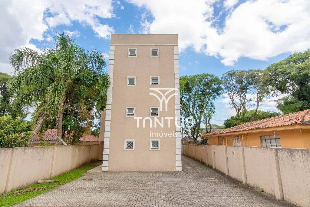 Estúdio de 39 m² com 1 dormitório e 1 vaga de garagem — photo 24