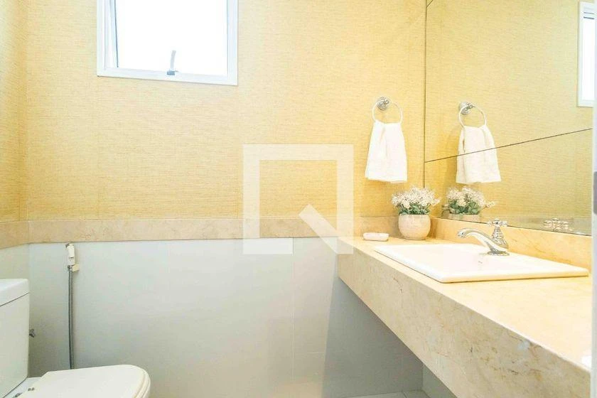 Rental duplex with 3 en-suite bedrooms and 203 m² — photo 46