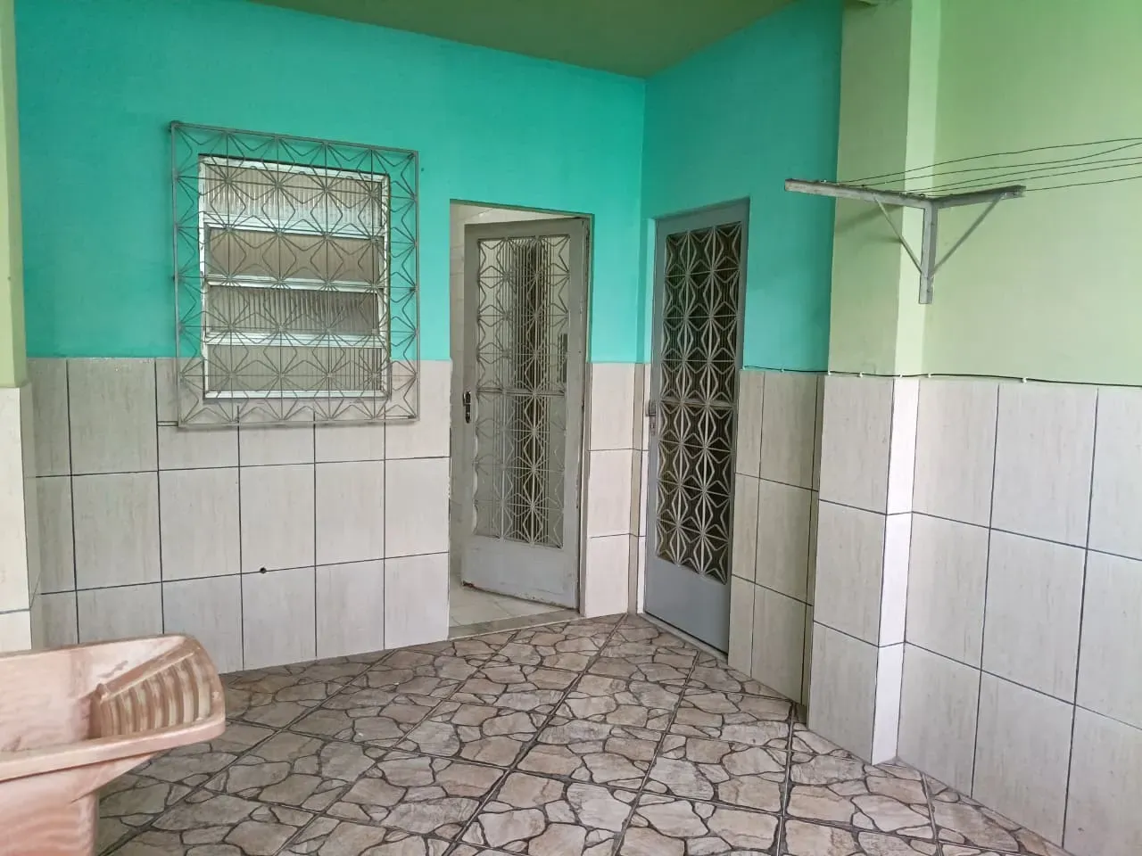 Apartamento de 1 quarto e 50 m² — photo 13