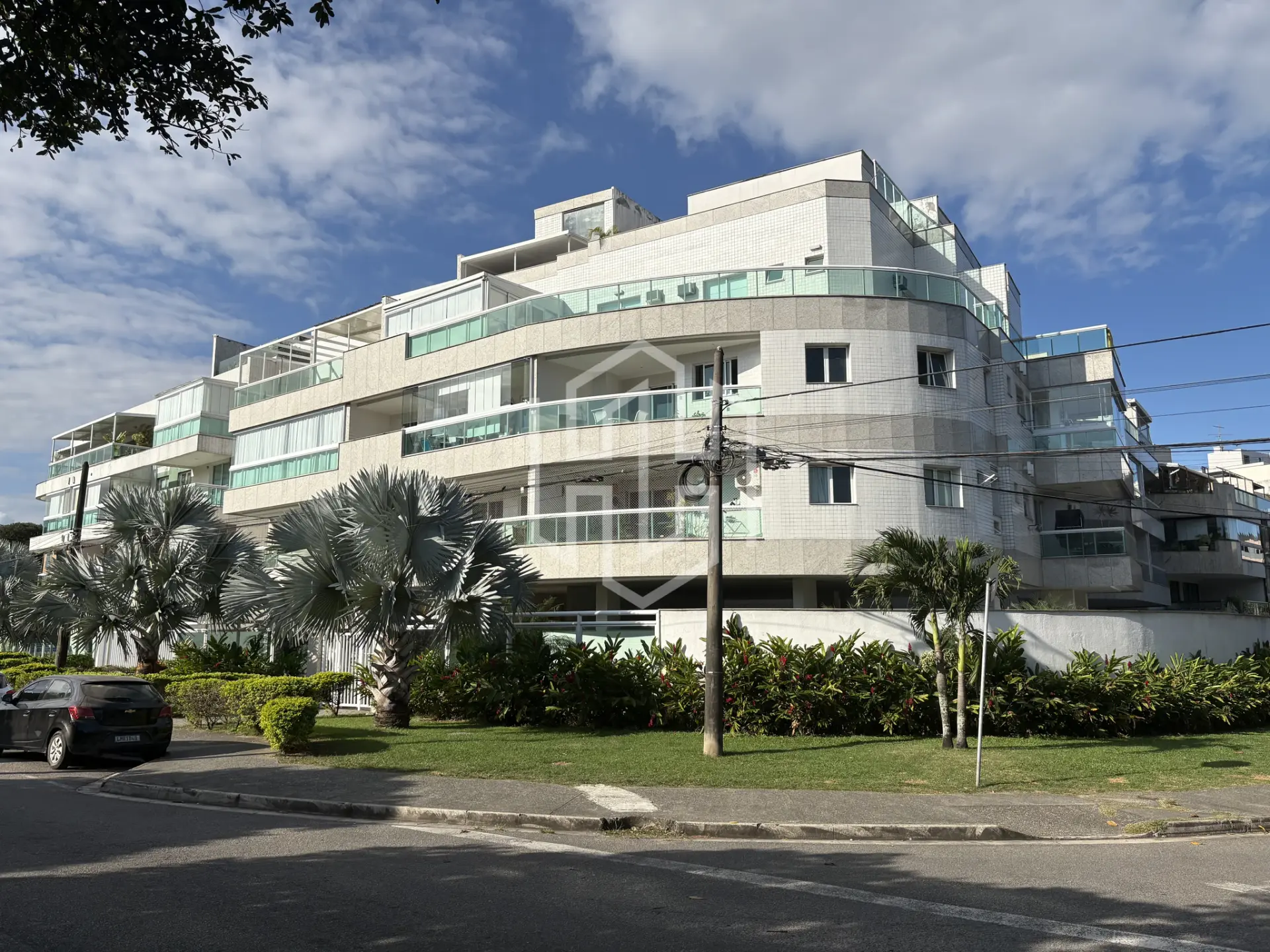 Apartamento sem mobília com 3 dormitórios e cozinha americana — photo 14