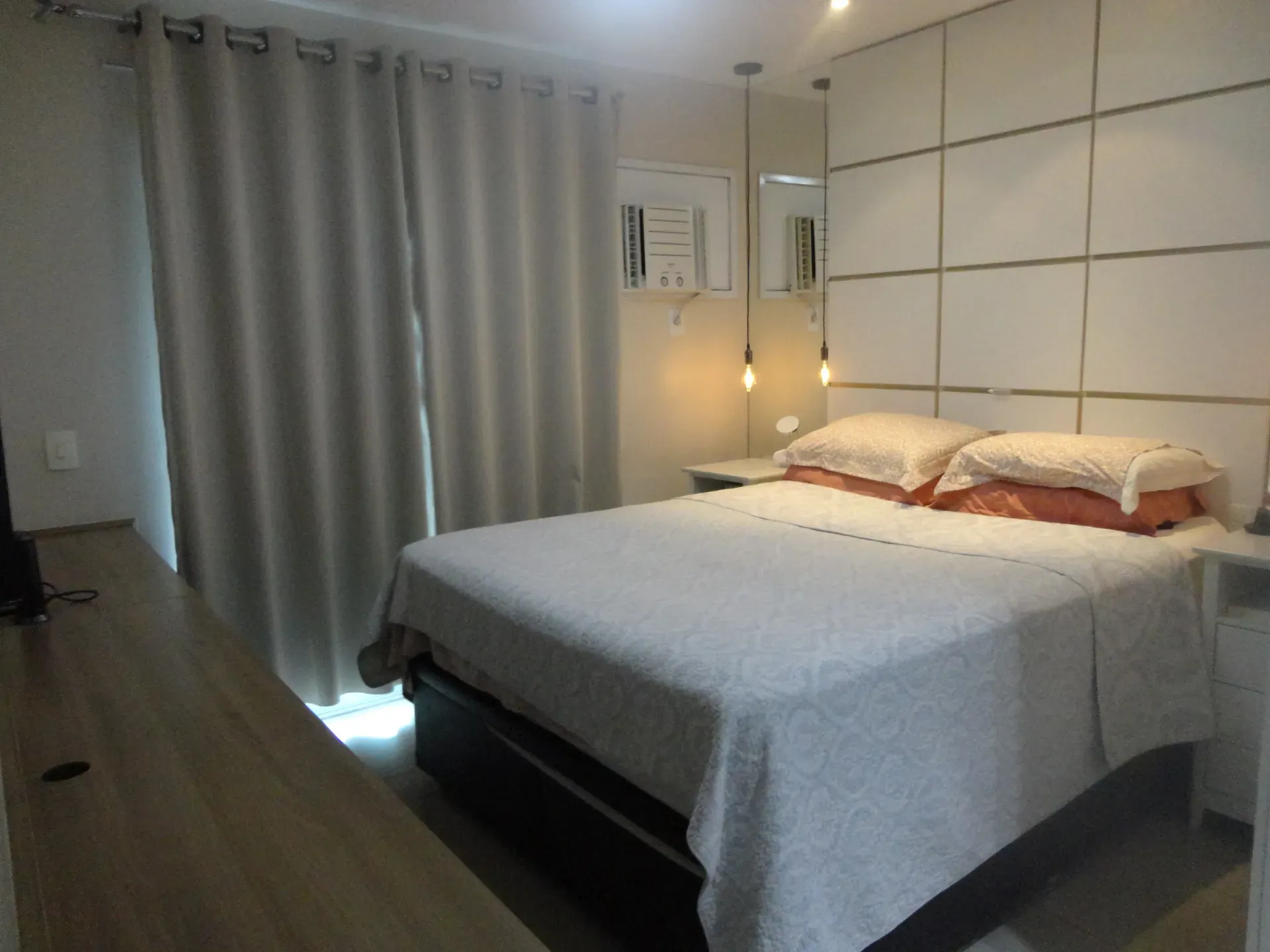 Water view in a 4-bedroom apartment, 142 m² — photo 3