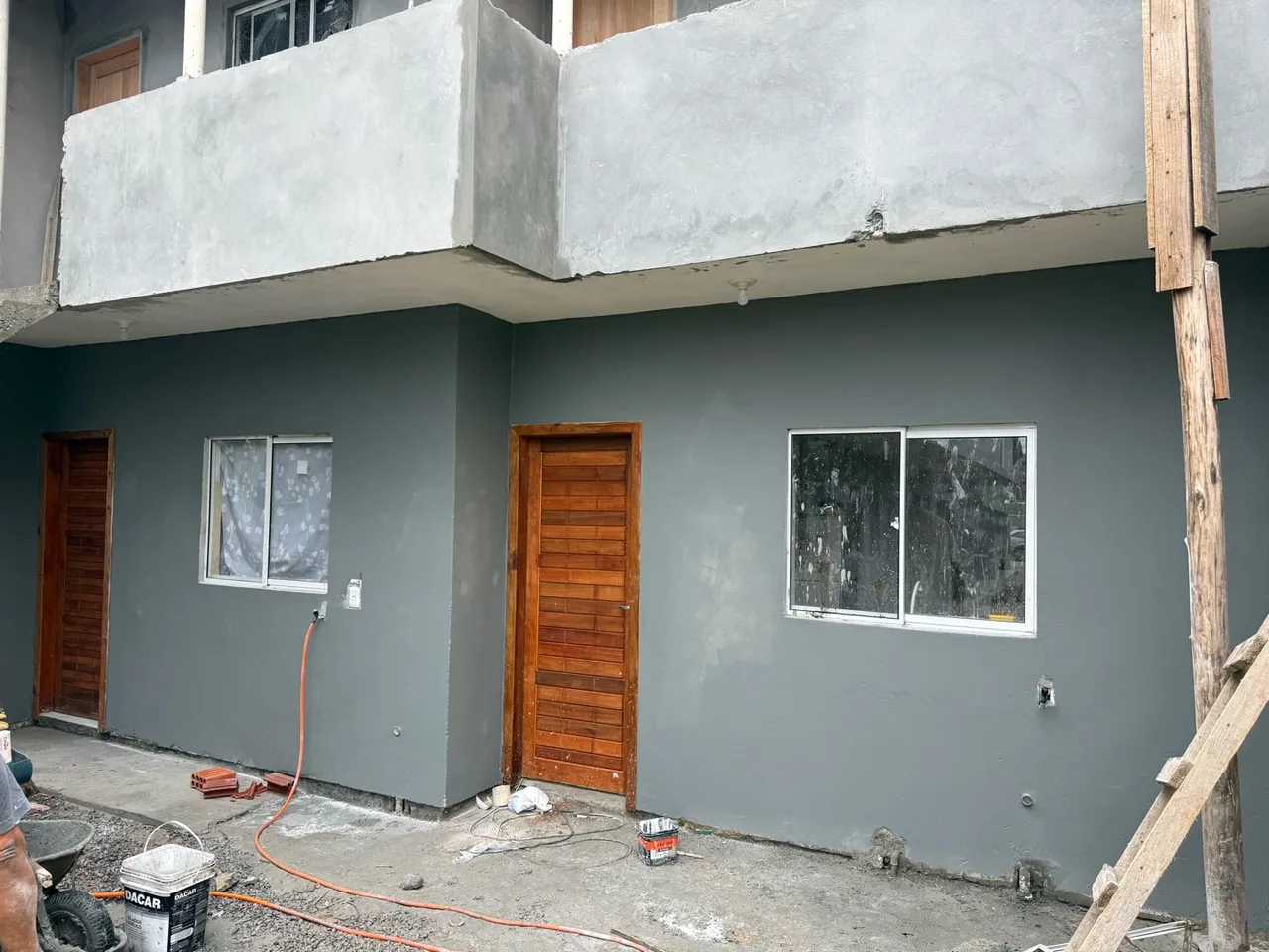 Departamento de 25 m² y 1 dormitorio en Florianópolis — photo 12