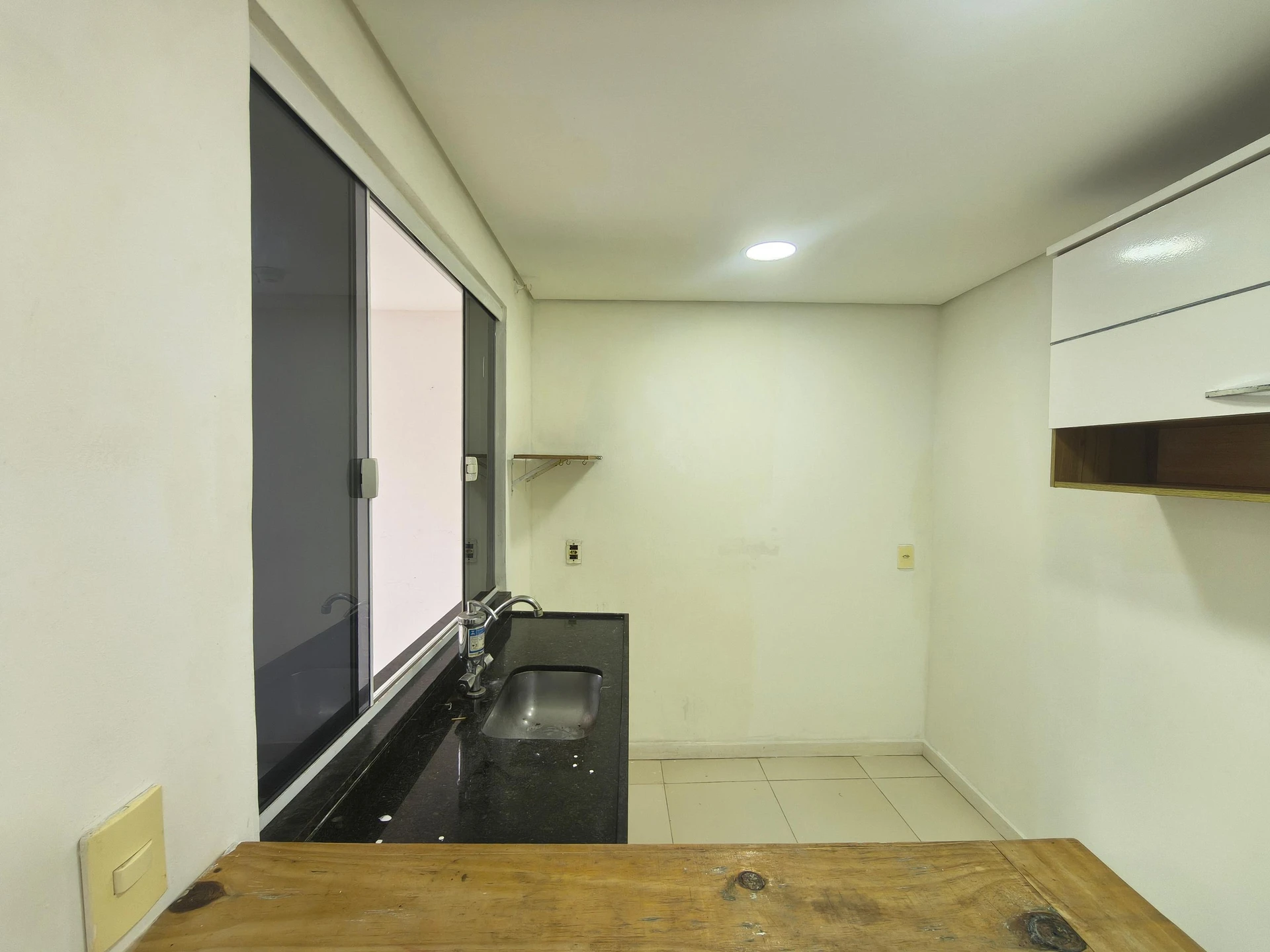 Monoambiente de 35 m² — photo 5