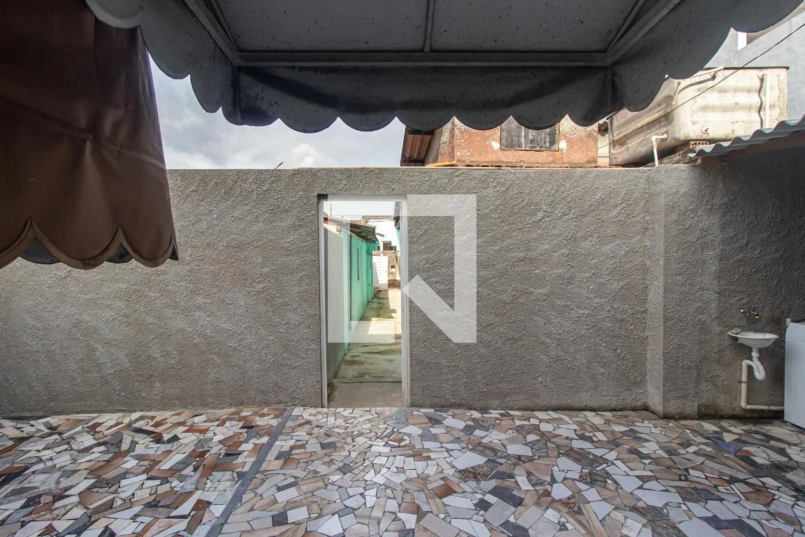 One-bedroom house with a garden — photo 7
