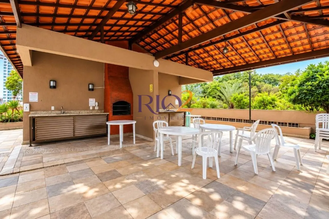 Apartamento mobiliado, 88 m², com espaço de home office — photo 33