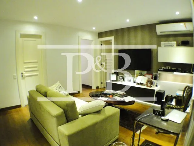 Apartamento com 3 dormitórios, 230 m² e varanda fechada — photo 6