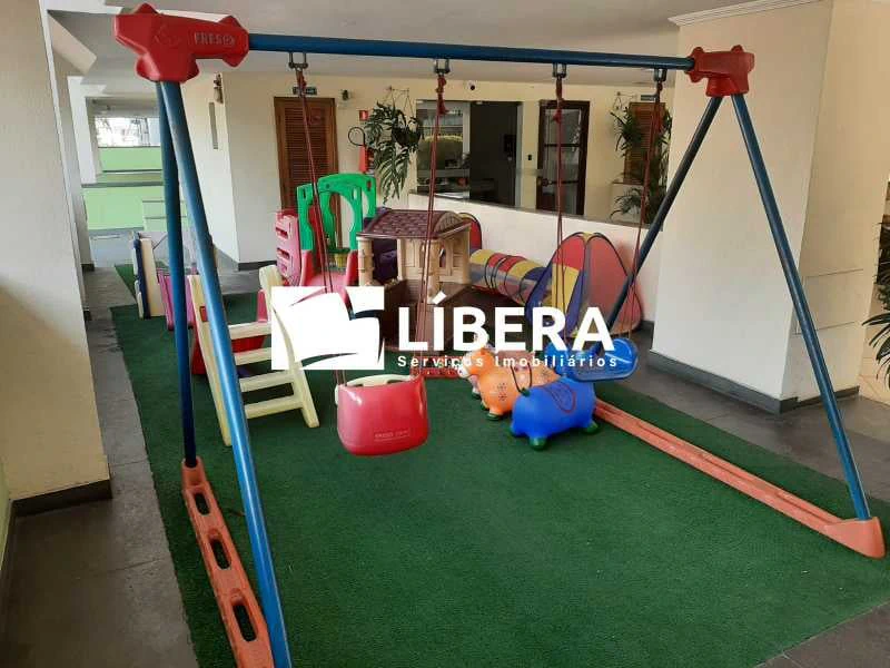 Apartamento de 1 dormitório e 2 banheiros com 1 vaga — photo 3