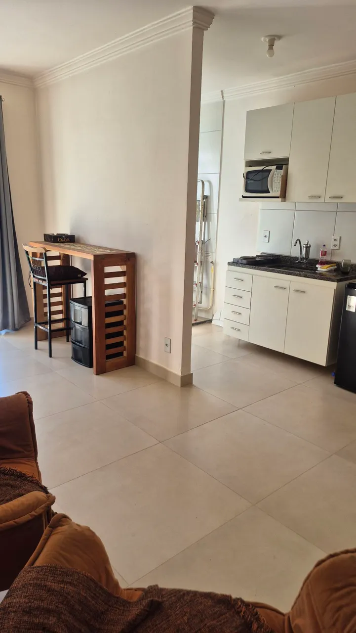2-bedroom apartment with a home office in Rio de Janeiro — photo 2