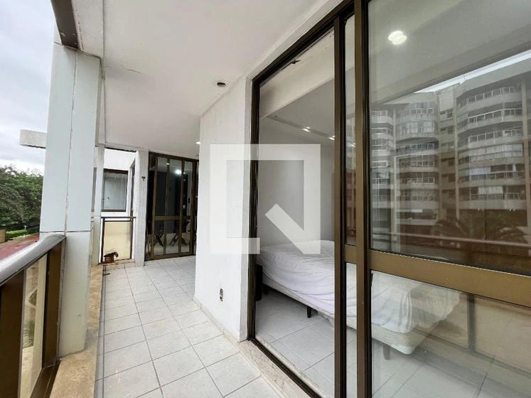 Apartamento mobiliado de 1 quarto com vista para a água — photo 19