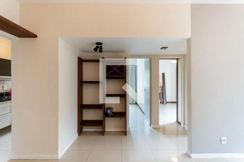 Меблированная квартира с 2 спальнями и 60 м² — photo 32