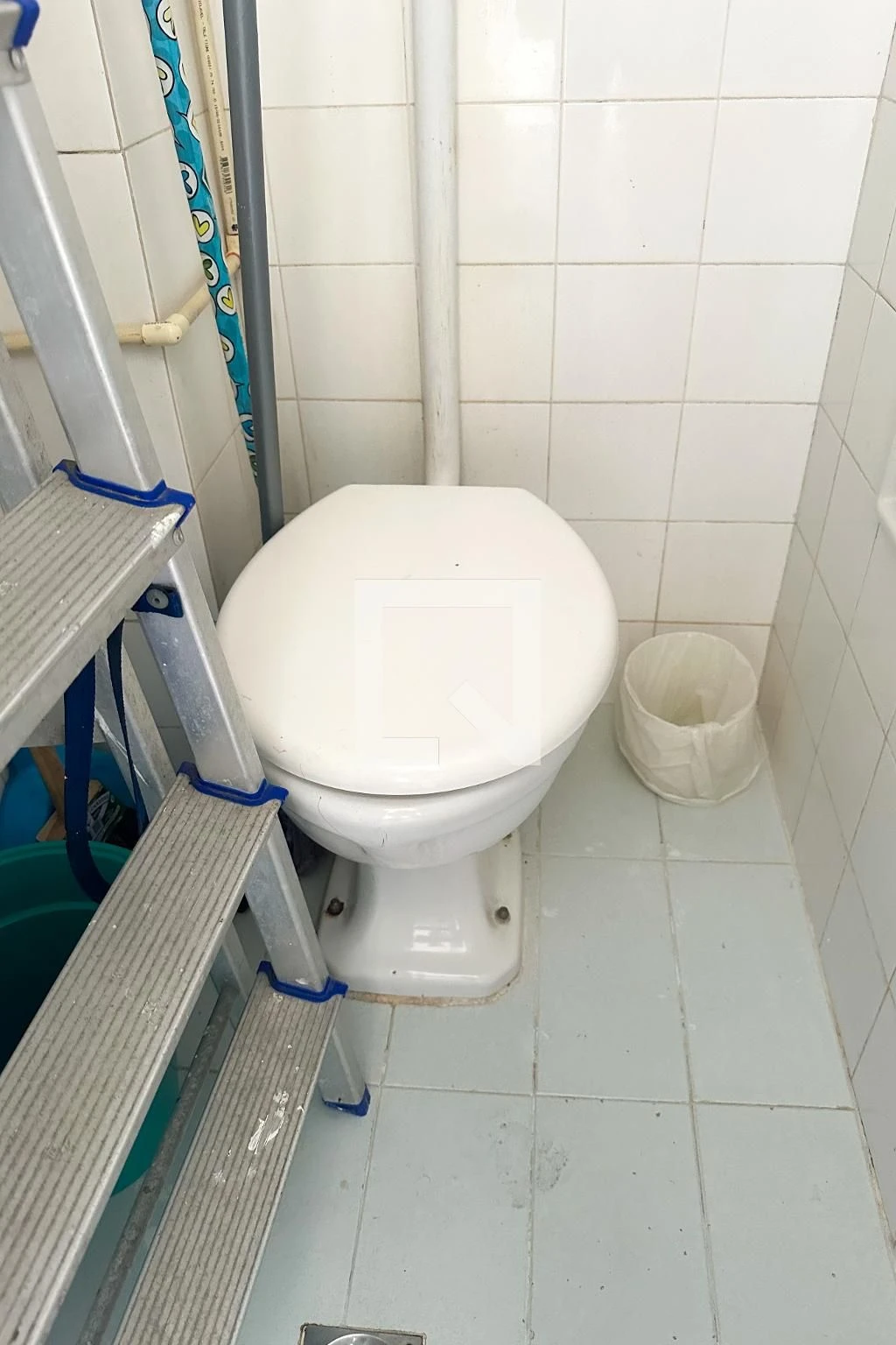3 quartos e máquina de lavar: apartamento de 80 m² — photo 11