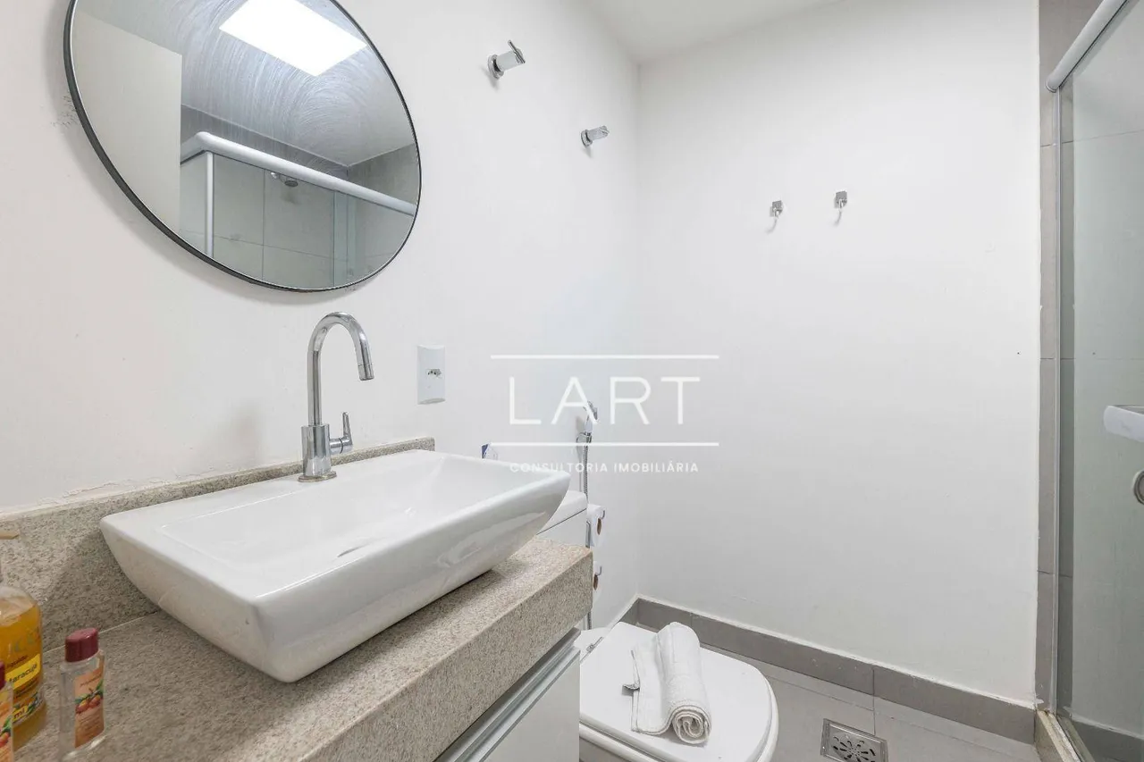 Apartamento amueblado de 70 m² con 3 dormitorios y 2 baños — photo 4