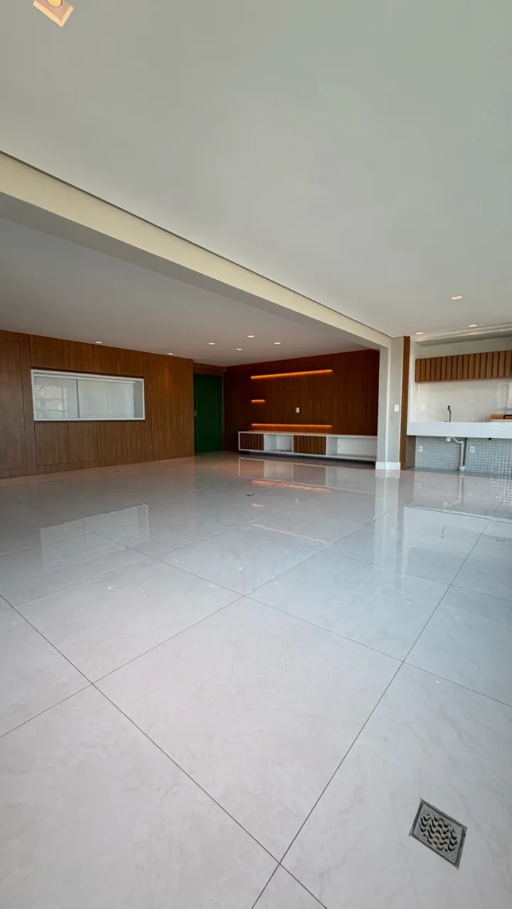 Apartamento de 3 quartos com varanda gourmet — photo 7