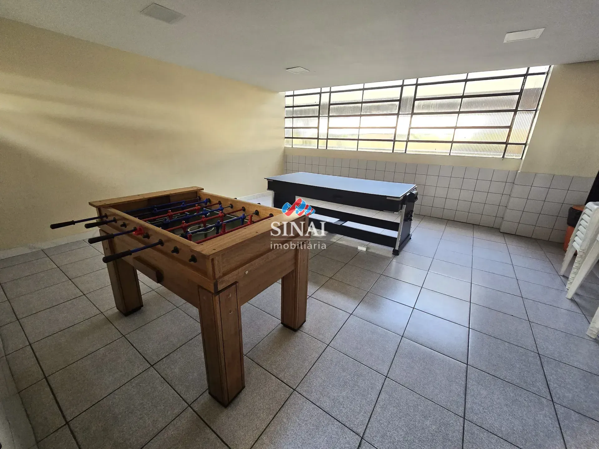 Apartamento de 2 quartos com cozinha separada e vaga — photo 43