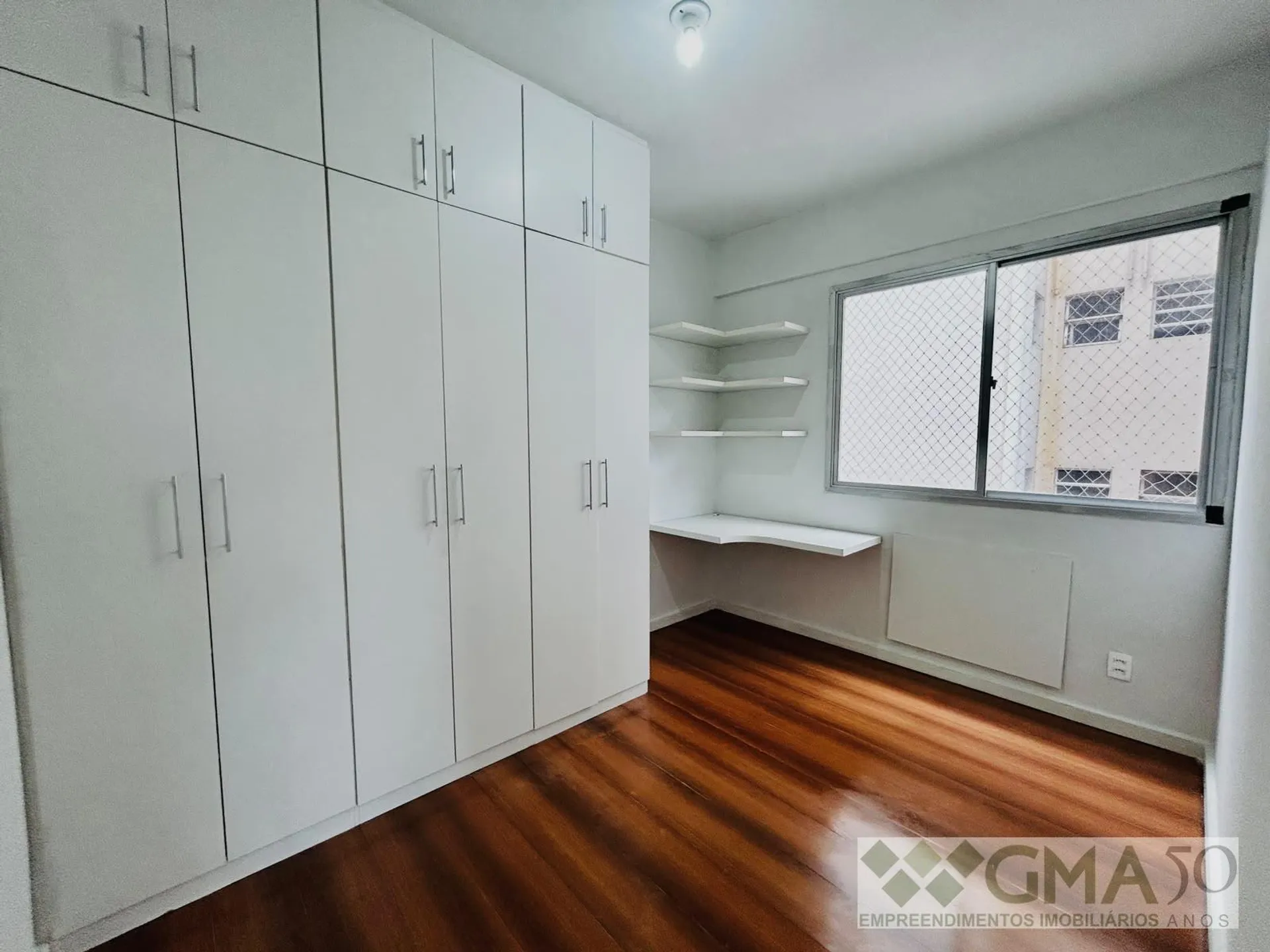 2-bedroom apartment with a washing machine — photo 3