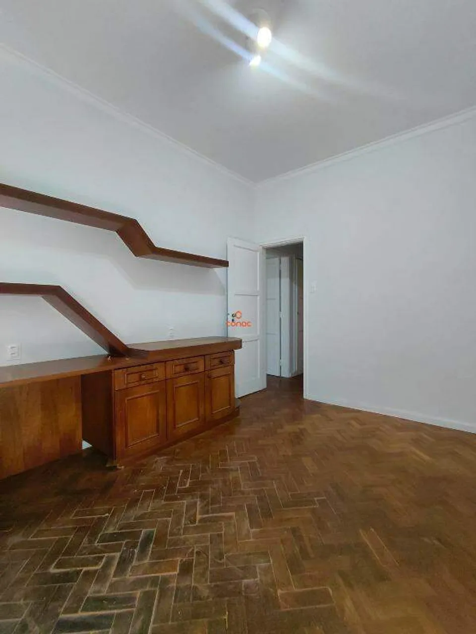 Apartment with 3 bedrooms, 2 bathrooms and 1 parking spot — photo 9