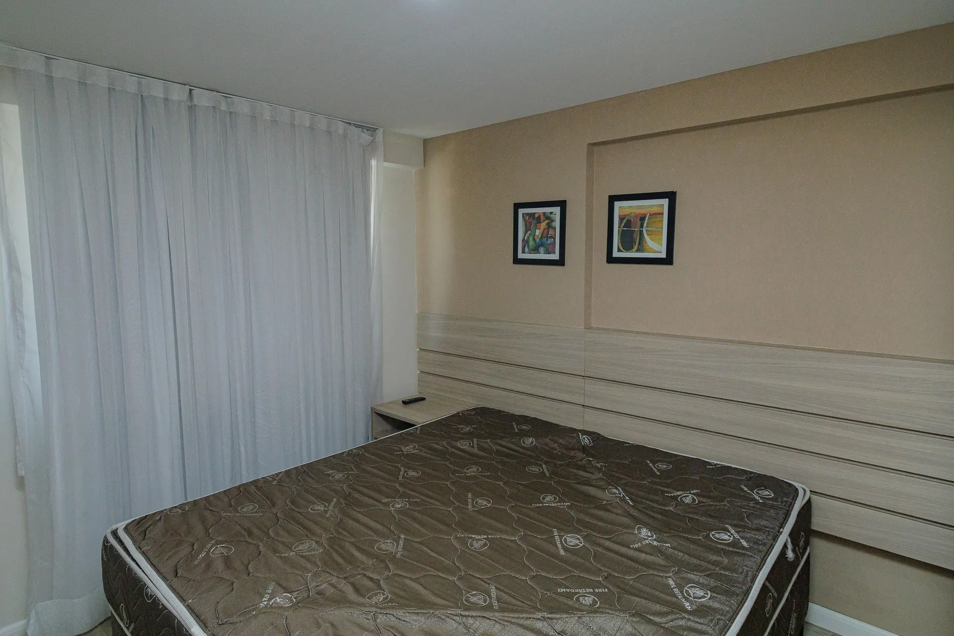 Меблированная квартира с балконом и 1 спальней — photo 3