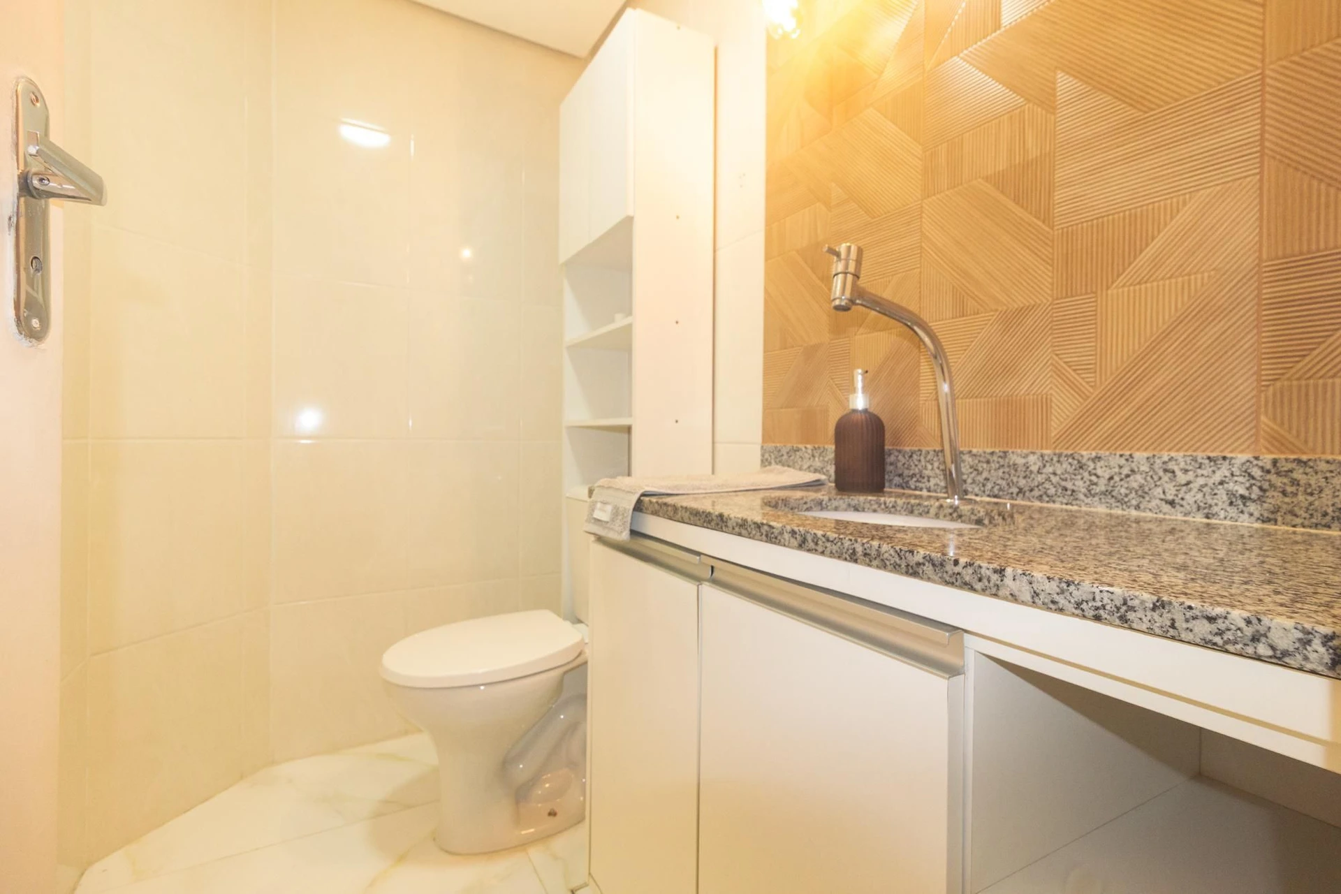 Casa mobiliada, 108 m², com varanda envidraçada — photo 47