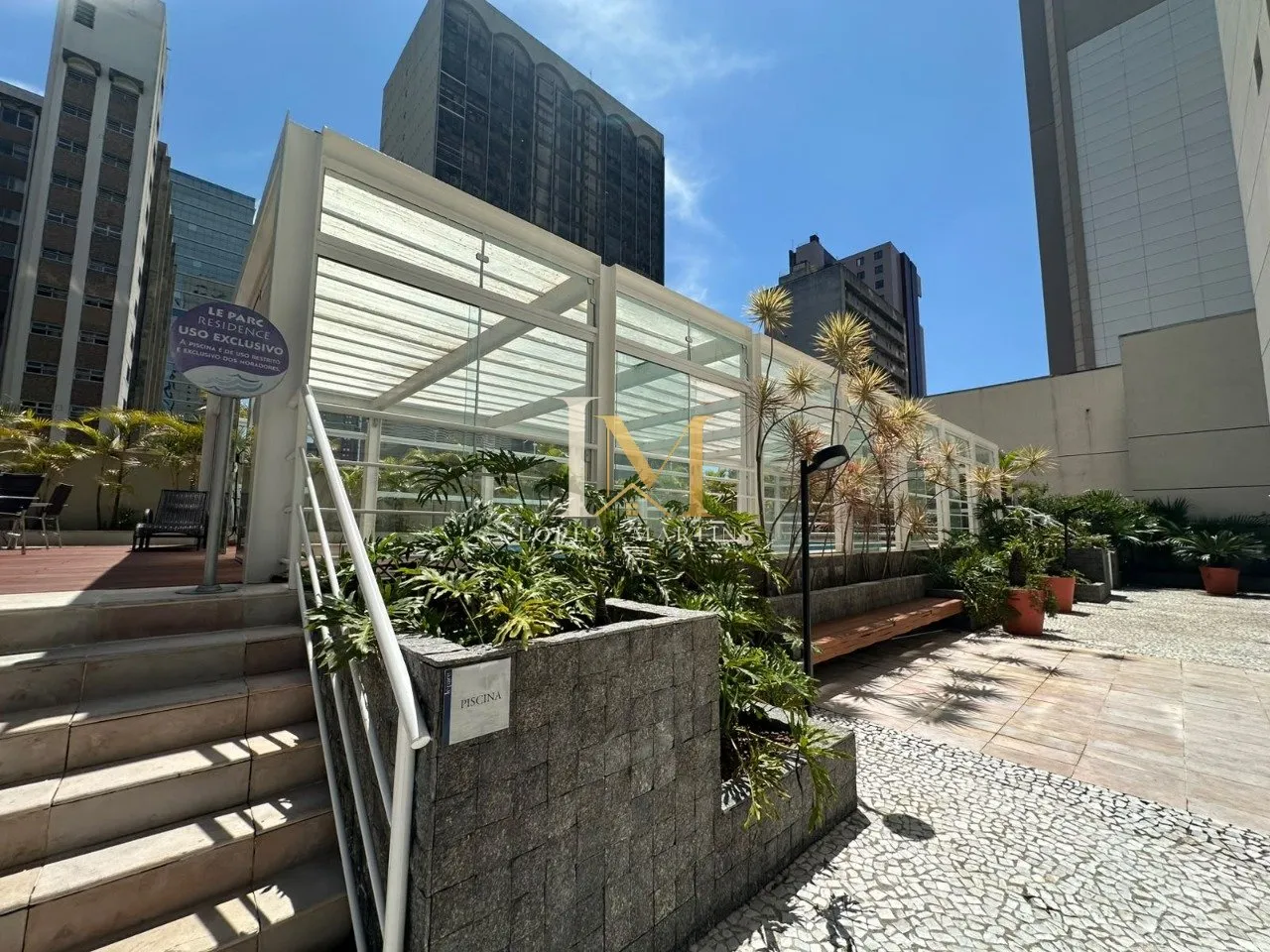 Apartamento, 47 m², com espaço de home office — photo 26