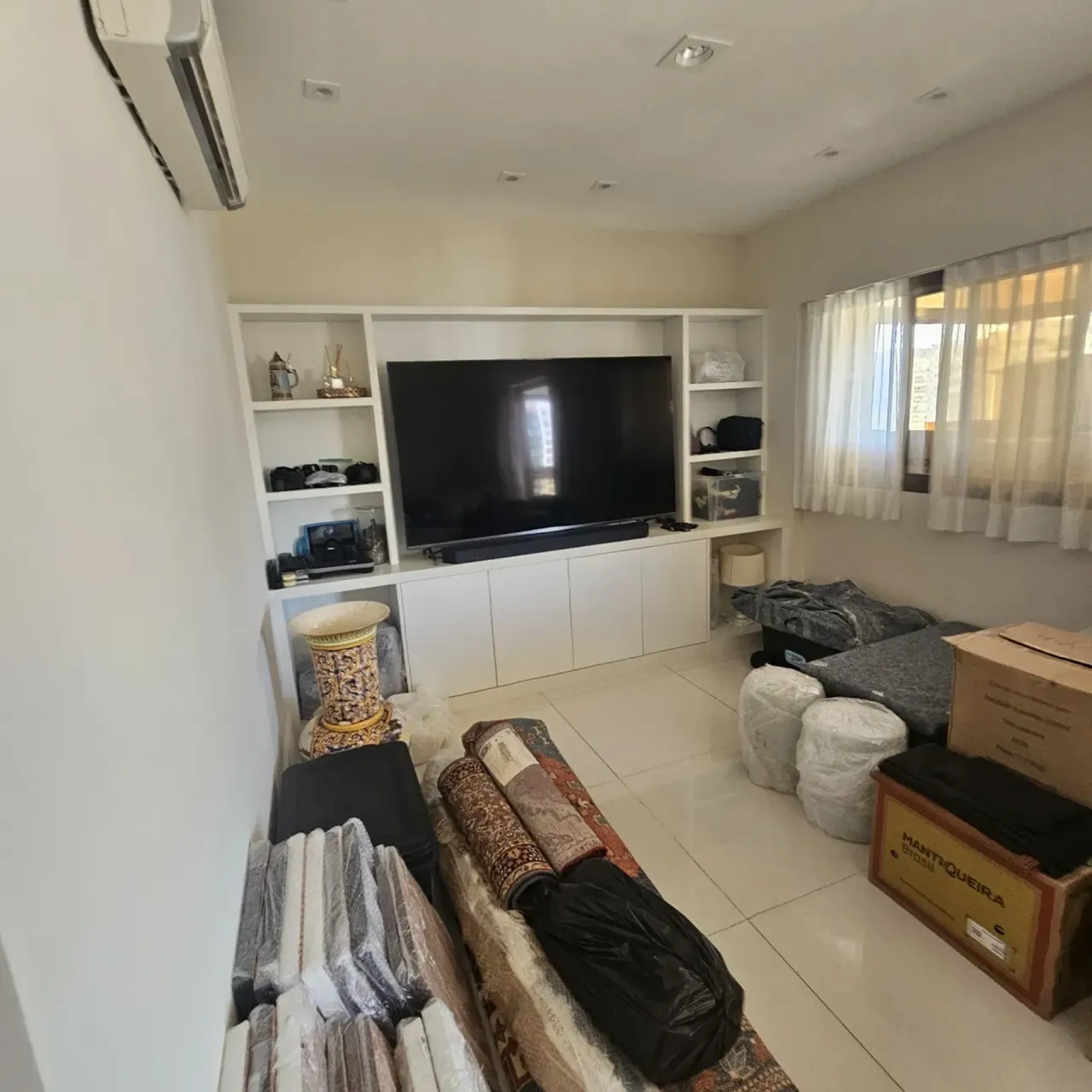Apartamento de 3 quartos com cozinha fechada e 2 vagas — photo 10