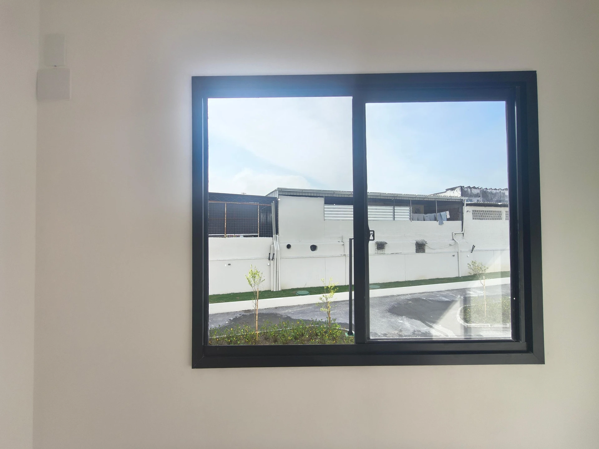 Apartamento de 2 quartos em condomínio com academia — photo 27