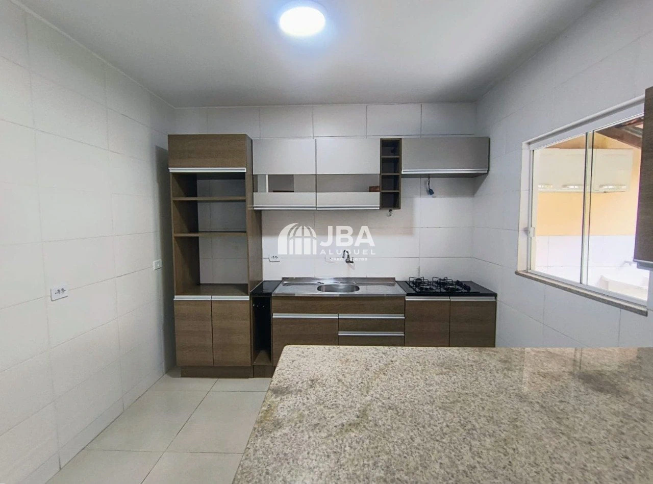 3-bedroom house with a garden in Curitiba — photo 2