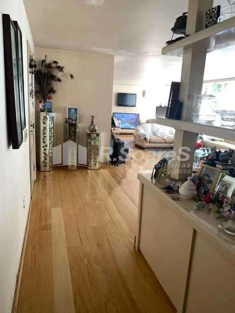 Apartamento mobiliado com 4 quartos e suíte — photo 11