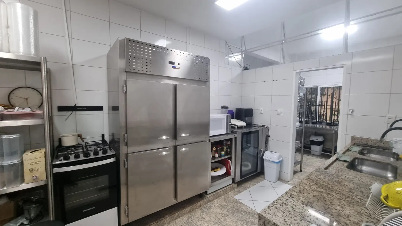 Furnished house with 5 bedrooms and a closed gas kitchen — photo 13