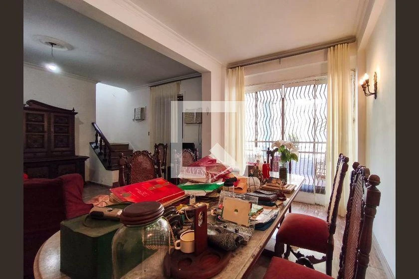 500 m² rental house with 4 bedrooms and 2 bathrooms — photo 33