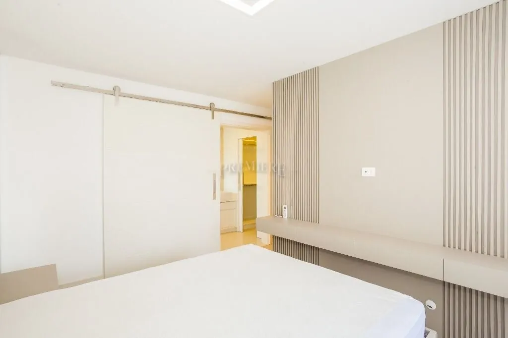 Furnished apartment, 135 m², with a bathtub — photo 7