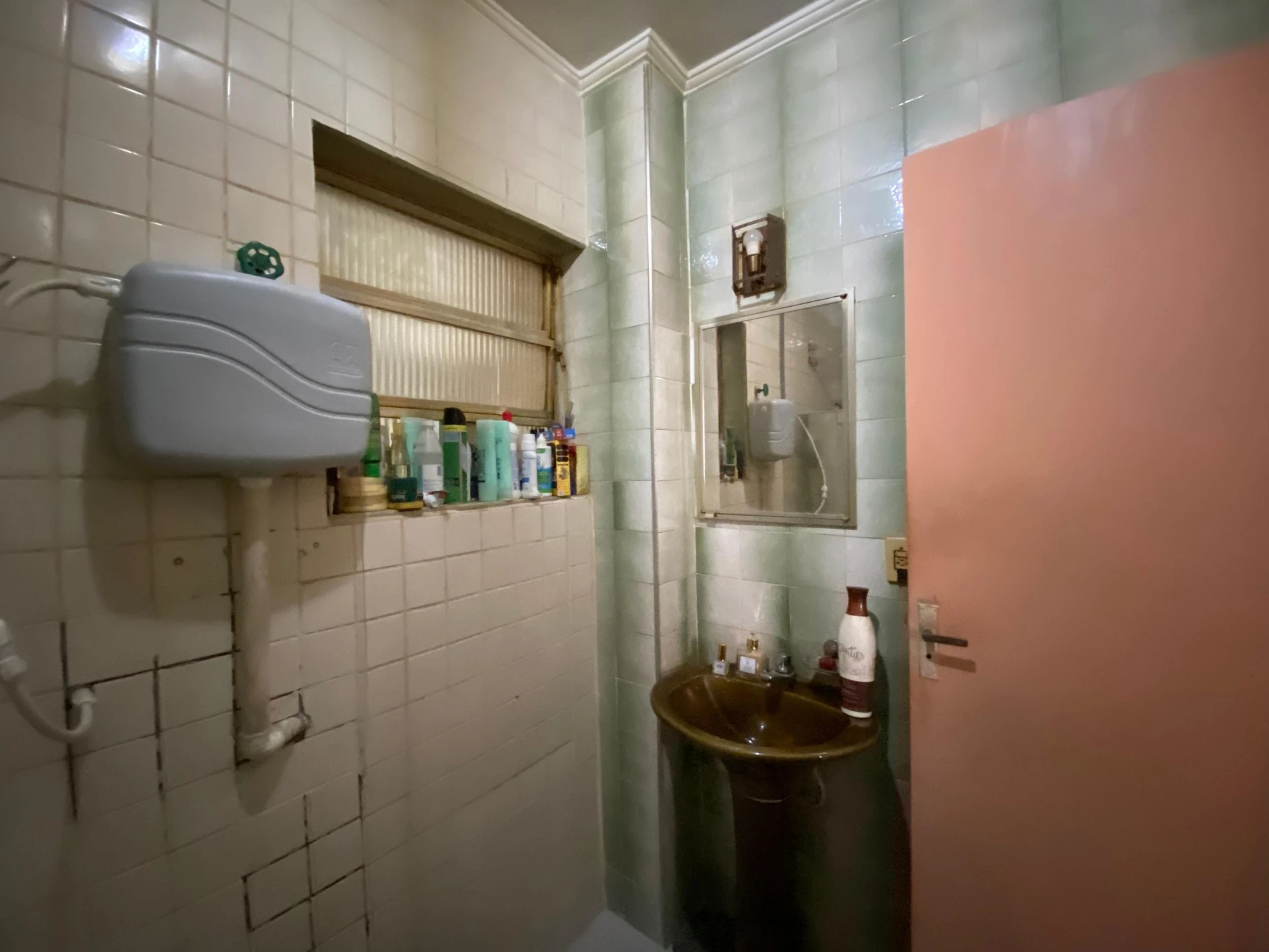 Furnished house, 30 m², with a washing machine — photo 2
