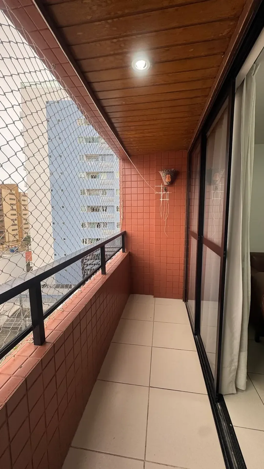 2-bedroom apartment in a building with an indoor pool — photo 13