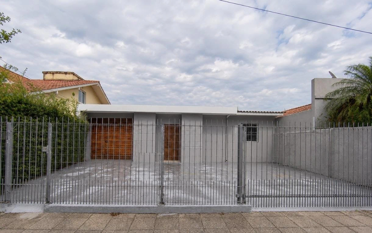 Casa sem mobília com 4 quartos, jardim privativo e 360 m² — photo 4