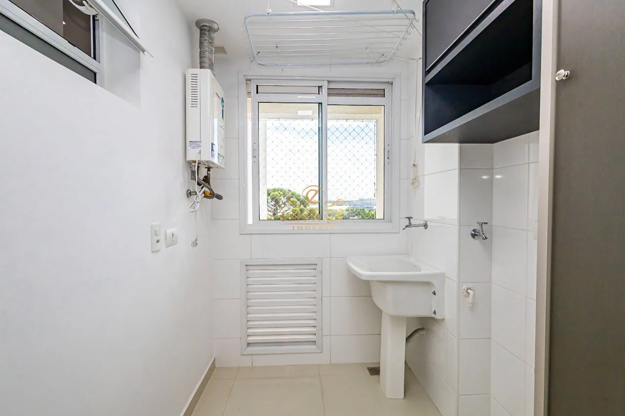 Квартира 134 м² без меблів з 2 спальнями-світами — photo 14