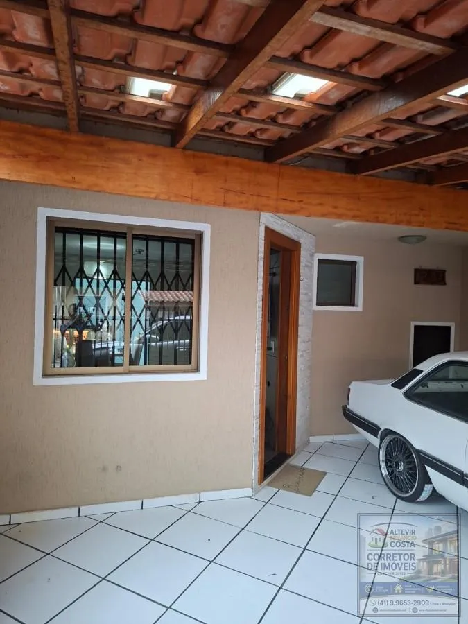 Casa de 100 m² con vestidor y espacio de home office — photo 9