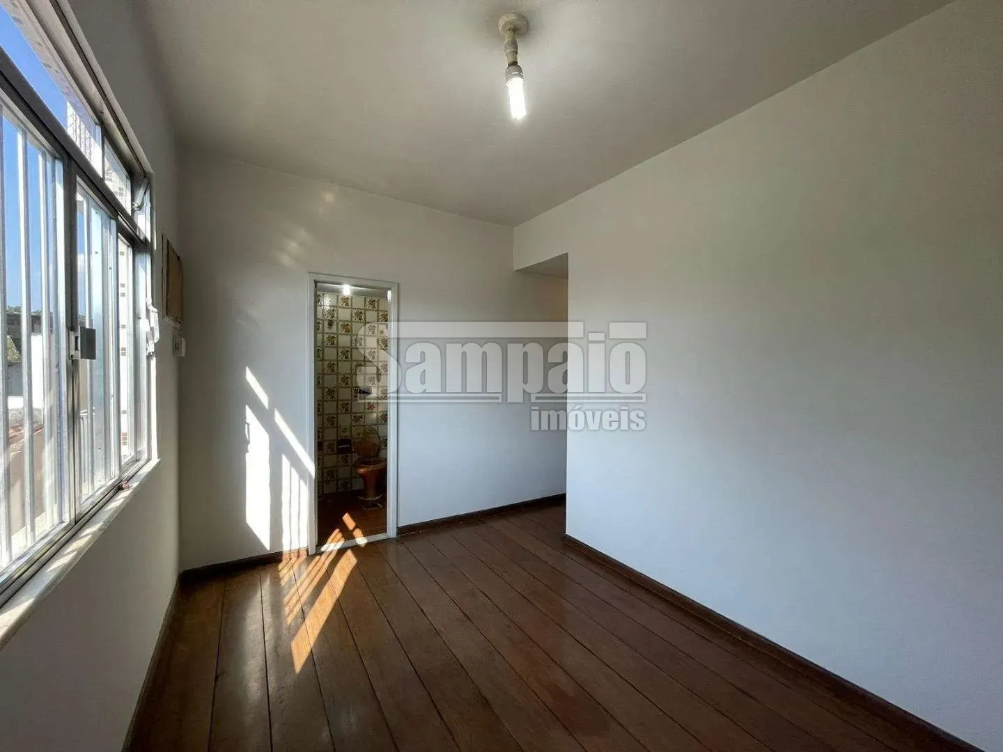 Apartamento de 3 quartos com 3 banheiros e 1 vaga — photo 23