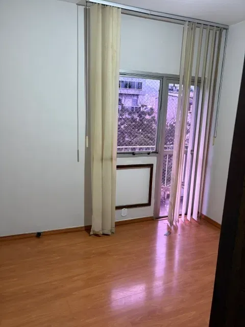 Unfurnished 3-bedroom apartment with 3 bathrooms — photo 23
