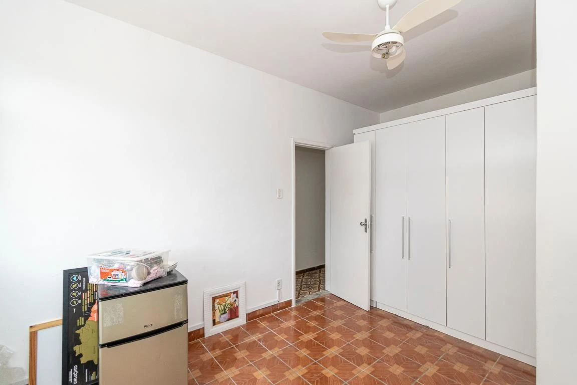 Apartamento com 3 quartos e 1 vaga de garagem — photo 28