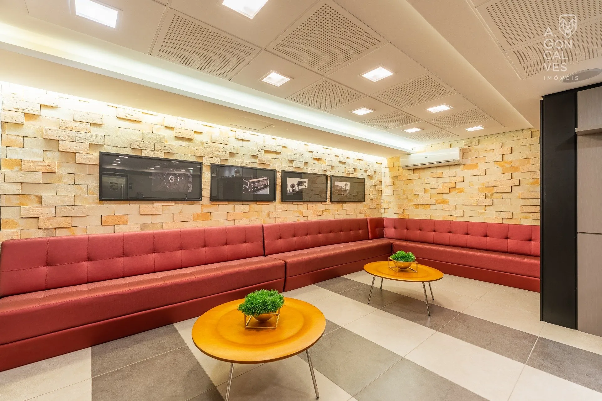 Departamento de 4 dormitorios en edificio con coworking — photo 28