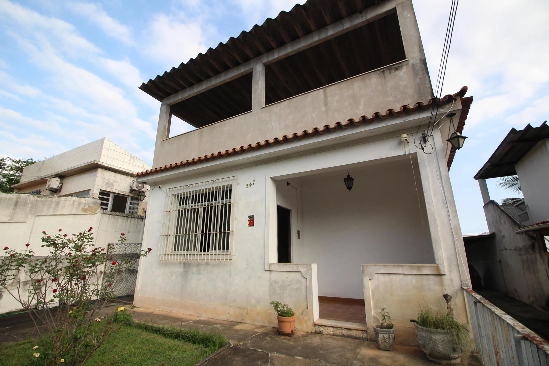 Casa amueblada con jardín privado y 3 dormitorios — photo 17