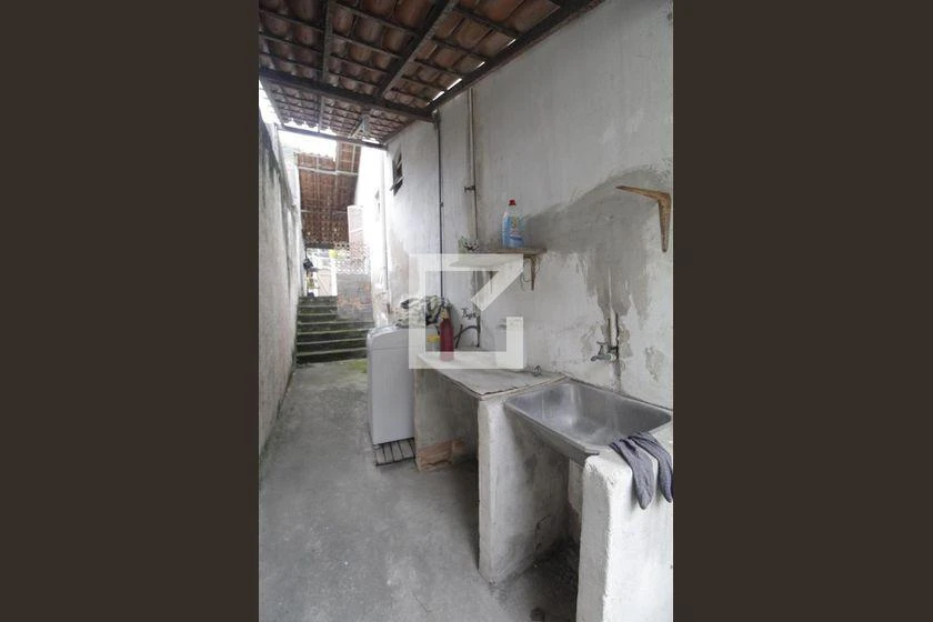 Furnished house with 2 bedrooms and 362 m² — photo 21