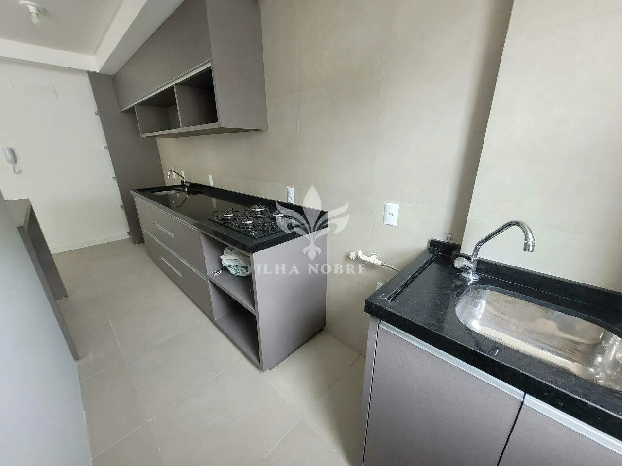 Departamento en piso 3 con balcón gourmet — photo 5