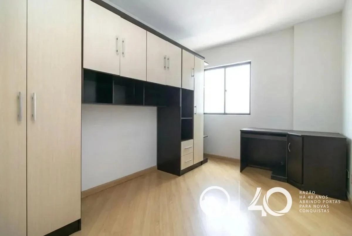 Apartment, 57 m², with a home office — photo 2