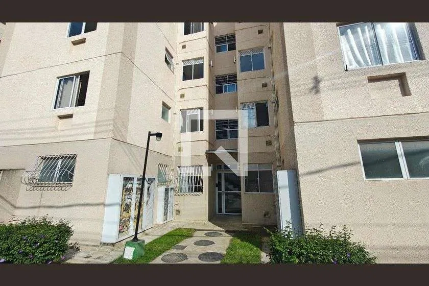 Furnished 1-bedroom apartment with 42 m² and parking — photo 24