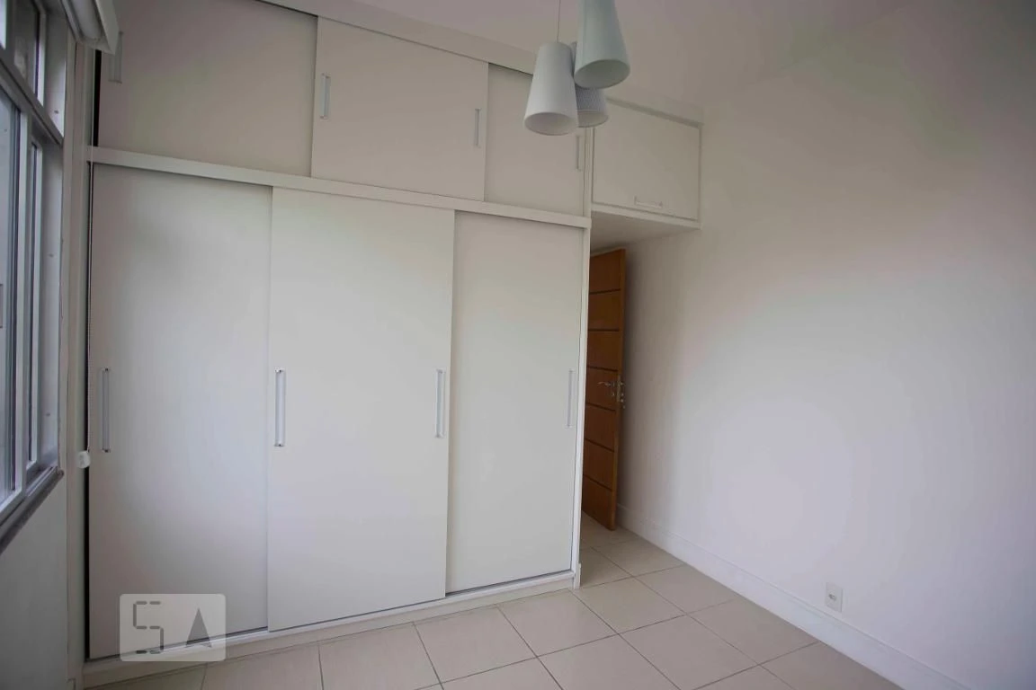 2-bedroom rental apartment with 1 bathroom and parking — photo 5