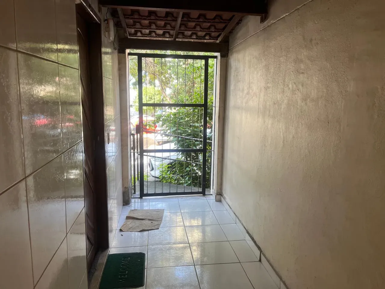 Apartment, 60 m², with a private BBQ — photo 26