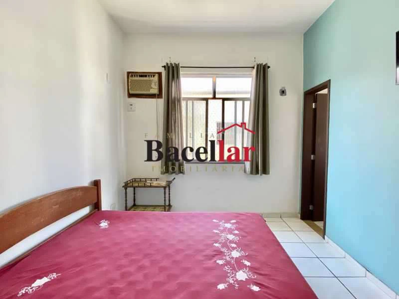 Furnished house with 4 bedrooms and a balcony — photo 15